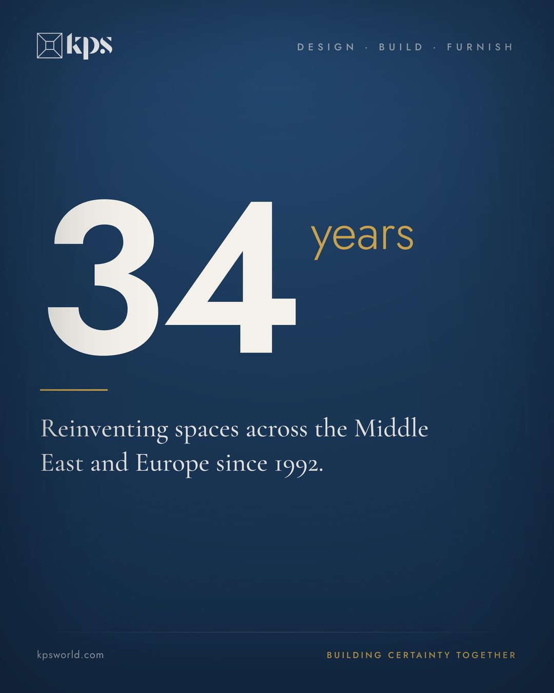 34 years, one partner, slide 2 of 7
