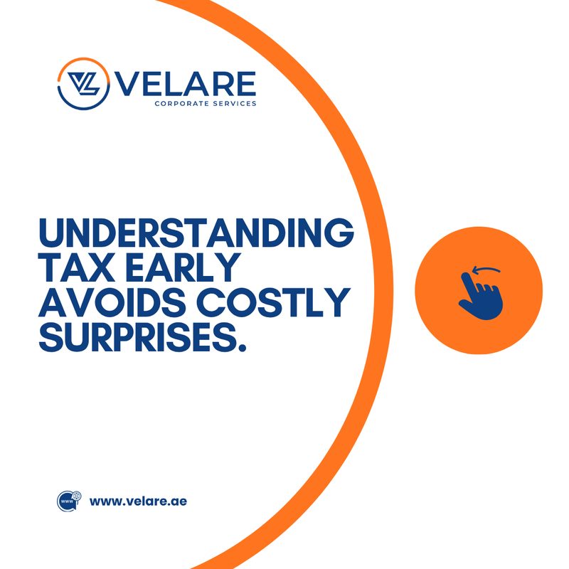 Corporate tax in the UAE, slide 4 of 8