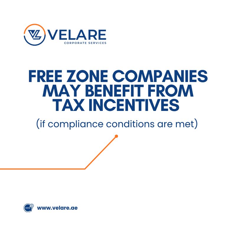 Corporate tax in the UAE, slide 5 of 8