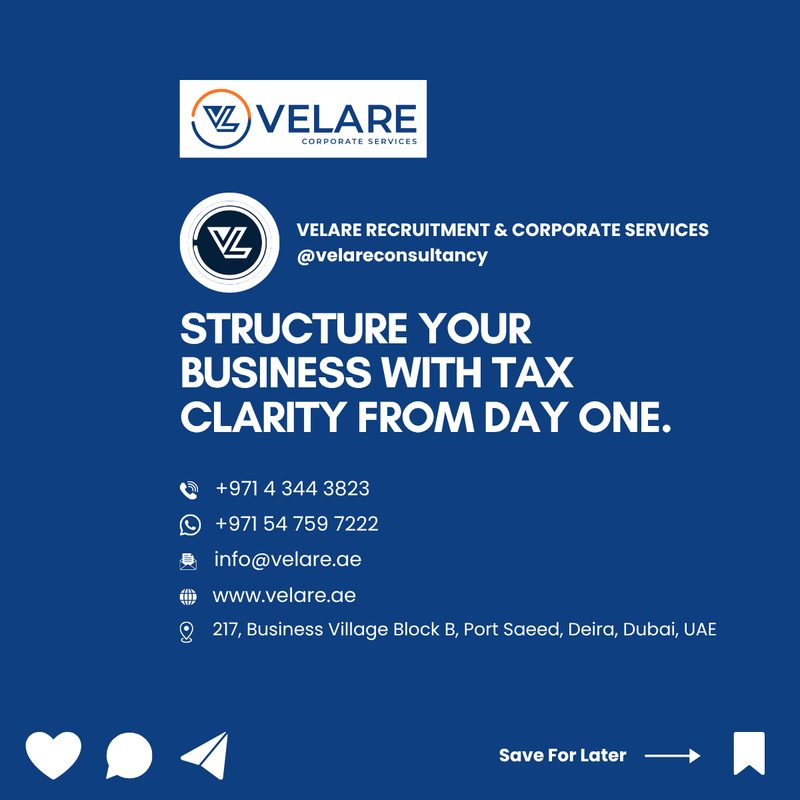 Corporate tax in the UAE, slide 8 of 8
